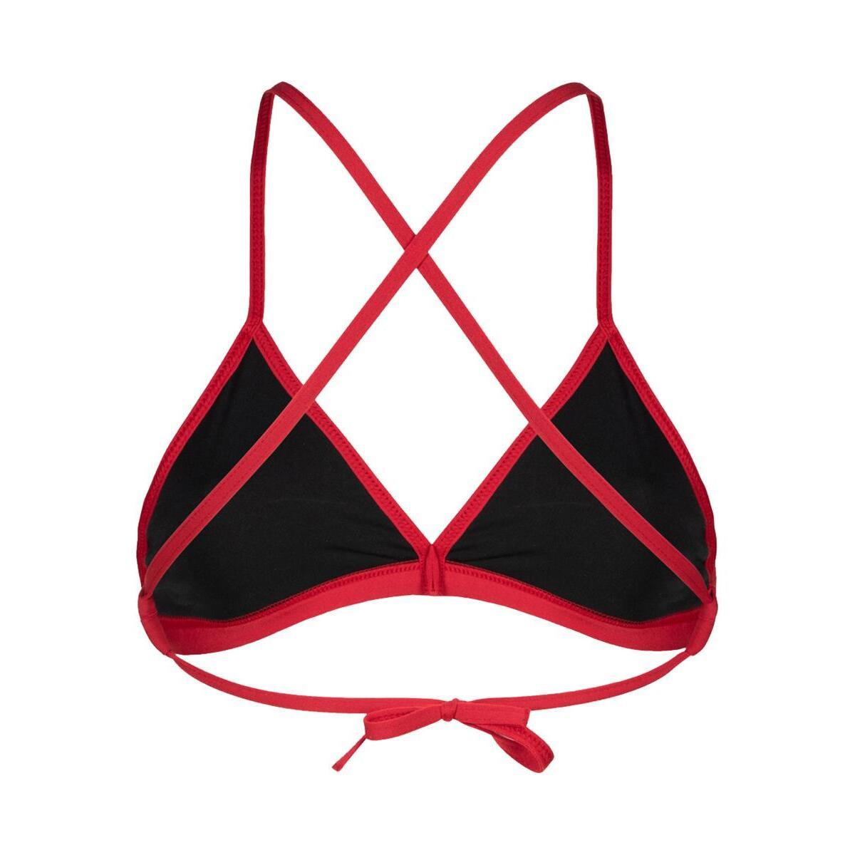 arena Team Solid Triangle Bikinioberteil  