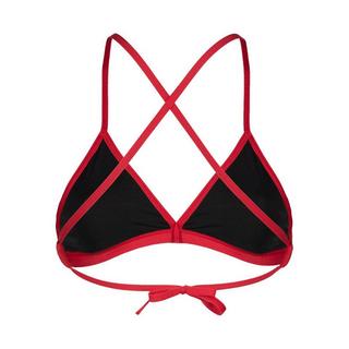 arena Team Solid Triangle Bikinioberteil  