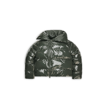 Alta Vision Short Puffer Jacket W3T3