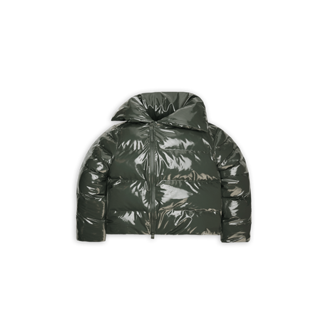 RAINS Alta Vision Short Puffer Jacket  