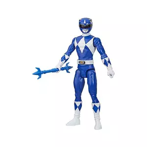 Power Rangers Blauer Ranger (30cm)