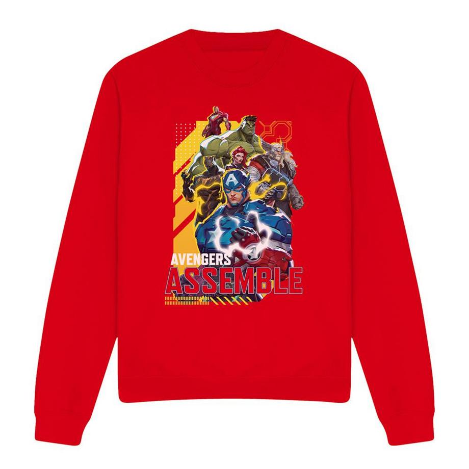 Assemble Sweatshirt