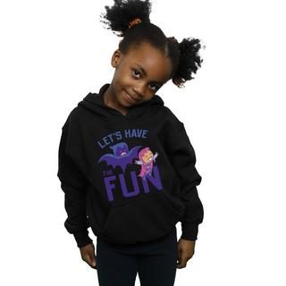 DC COMICS  Teen Titans Go Let's Have The Fun Kapuzenpullover 