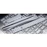 Revell  Revell COLOMBO EXPRESS Frachtschiff-Modell Montagesatz 1:700 