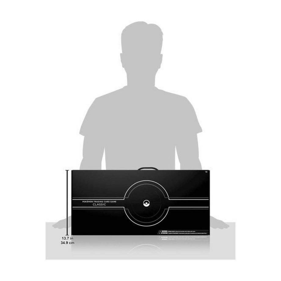 Pokémon  TCG Classic Collection Box - EN 