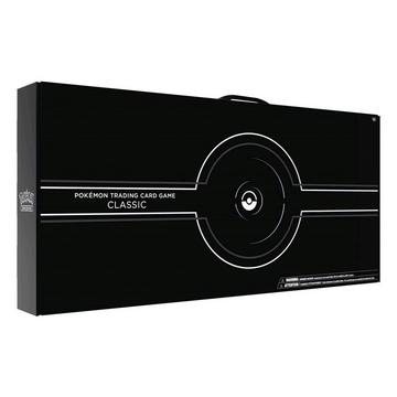 TCG Classic Collection Box - EN