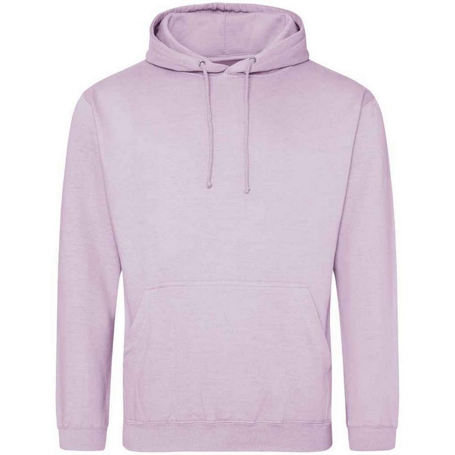 Sweat à capuche COLLEGE