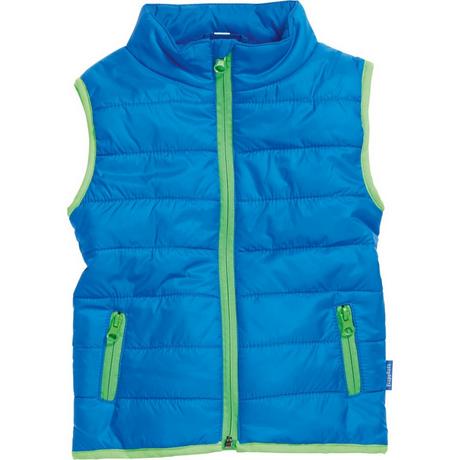 Playshoes  Gilet imbottito per bambini Playshoes 