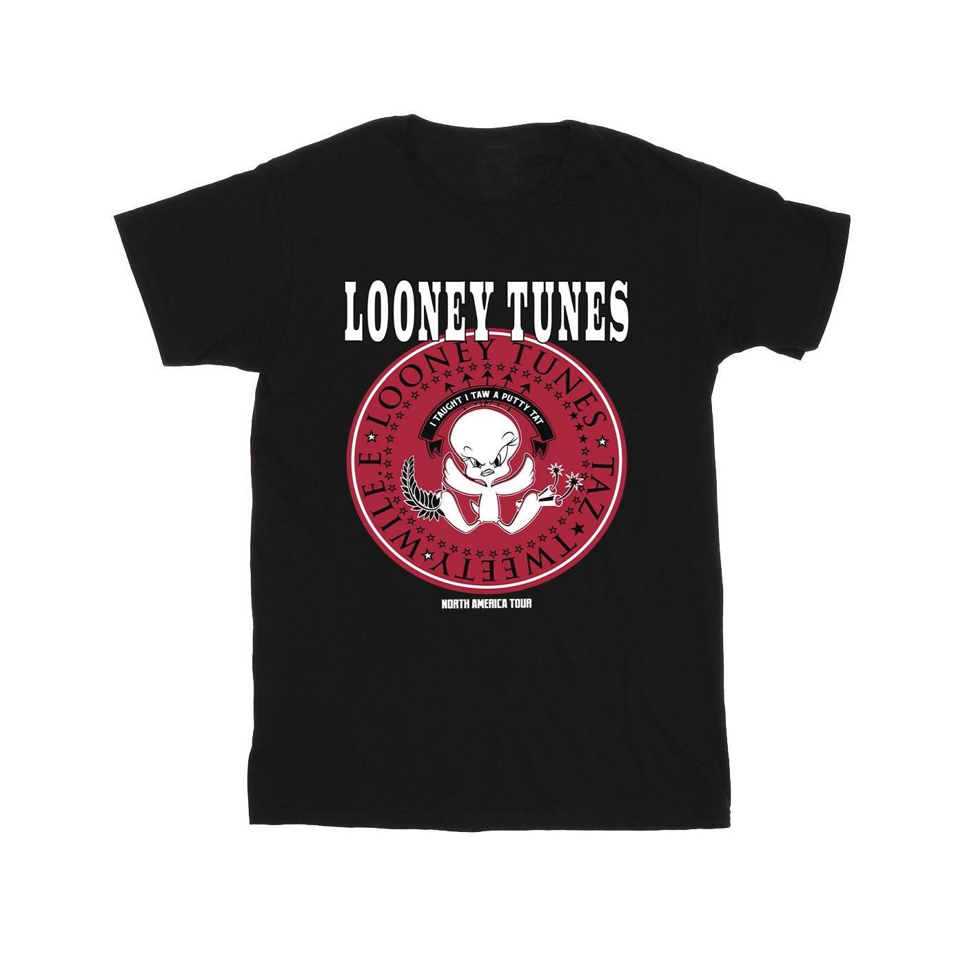 LOONEY TUNES  Tshirt 