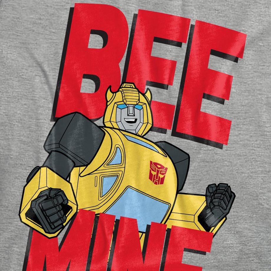 TRANSFORMERS Bee Mine T-Shirt  