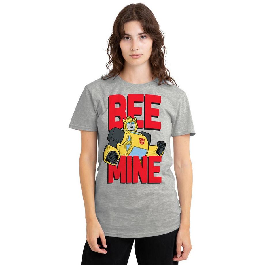 TRANSFORMERS Bee Mine T-Shirt  