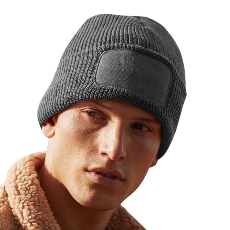 Beechfield Original Mütze Recyceltes Material  