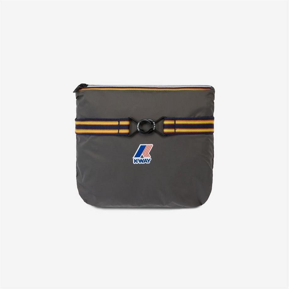 K-WAY Le Vrai 3.0 Claude-L Windbreaker  