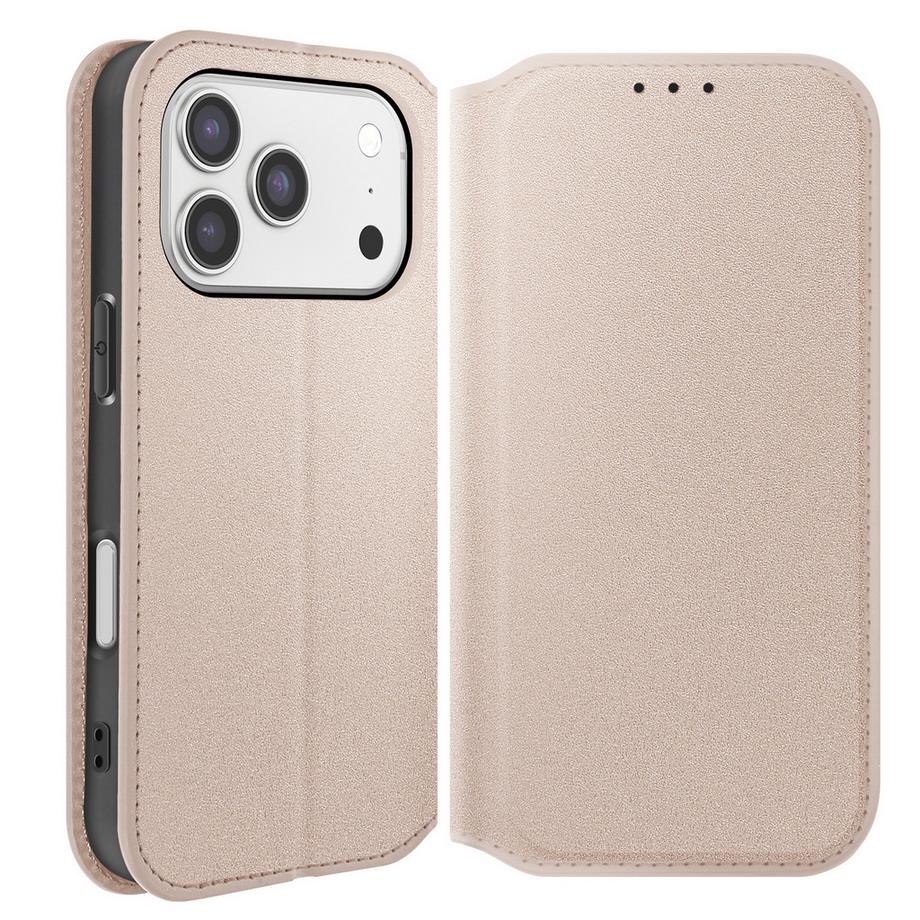 Avizar  Étui iPhone 17 Pro Max avec Porte-cartes 
