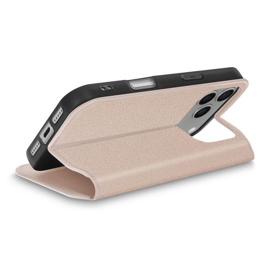 Avizar  Étui iPhone 17 Pro Max avec Porte-cartes 