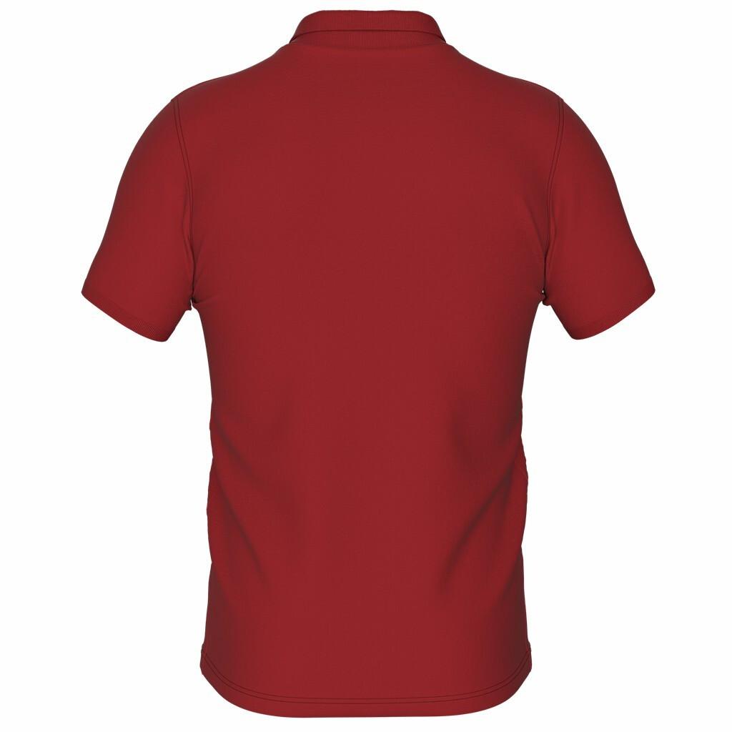 errea  polo-hirt evo 