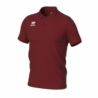 errea  polo-hirt evo 