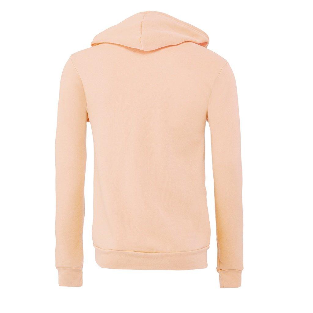 Bella + Canvas  Sweat CAPUCHE 