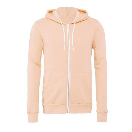 Bella + Canvas  Sweat CAPUCHE 