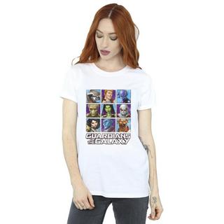 Guardians Of The Galaxy  TShirt 