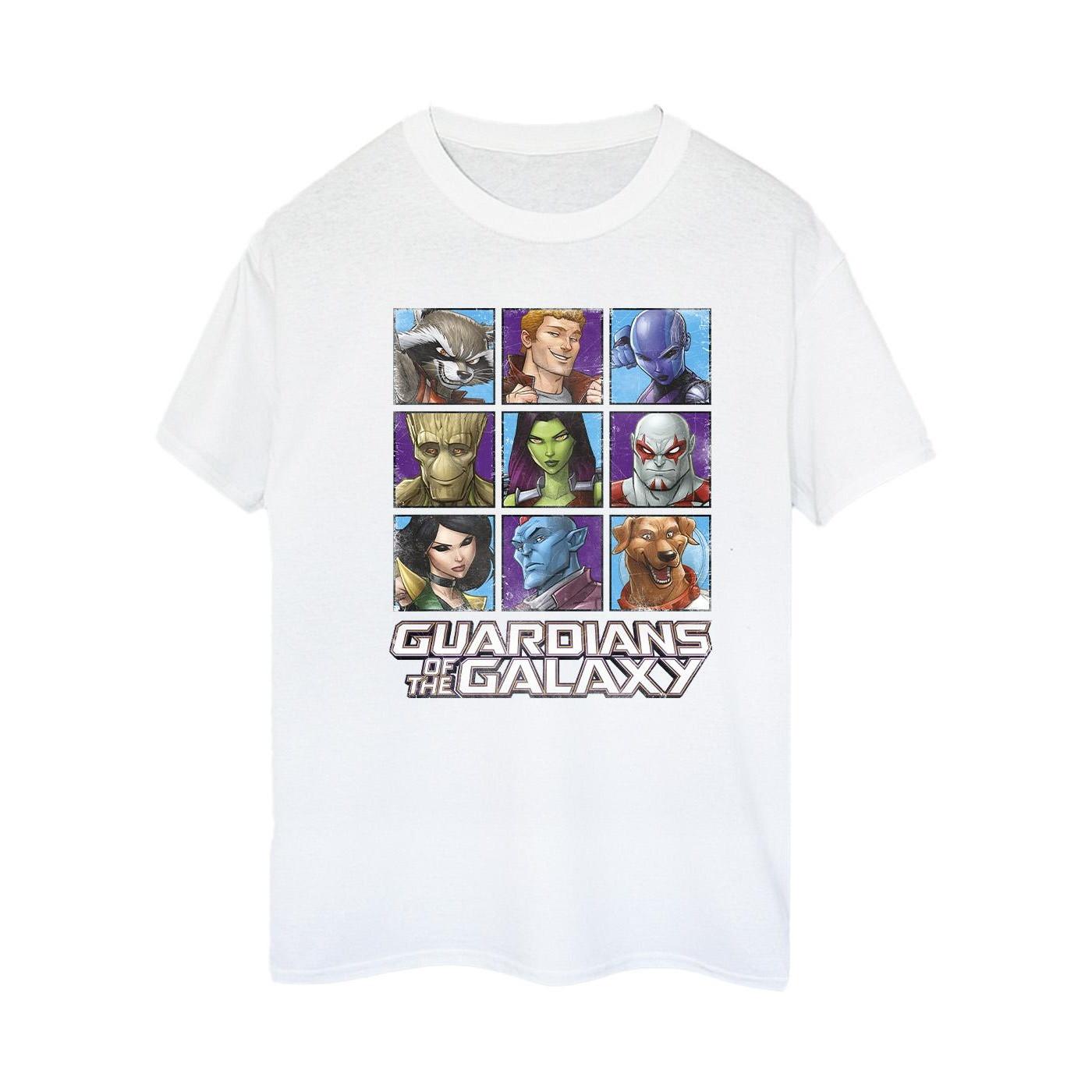 Guardians Of The Galaxy  TShirt 