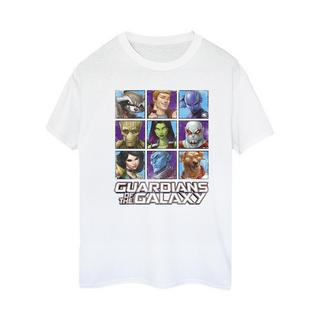 Guardians Of The Galaxy  TShirt 