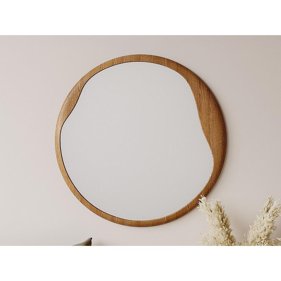 Vente-unique Miroir mural FUJIAN  