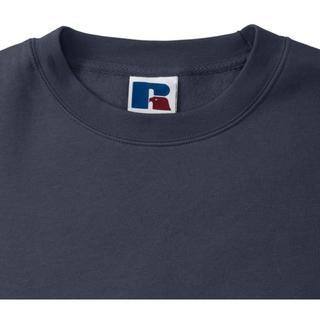 Russell  Sweat-shirt authentique (amincissante Cut) 