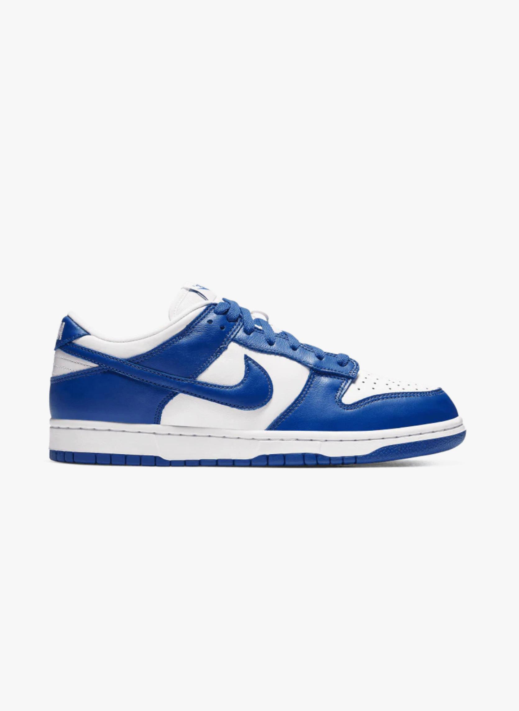 NIKE  Dunk Low SP Varsity Royal (Kentucky) 