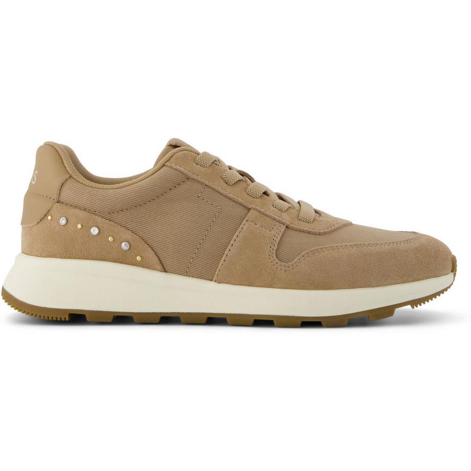 Sneakers da trvl lite retro