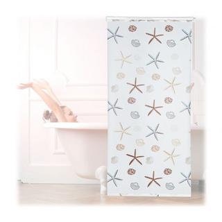 B2X Store enrouleur pour douche OCEAN  