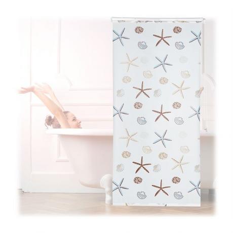 B2X Store enrouleur pour douche OCEAN  