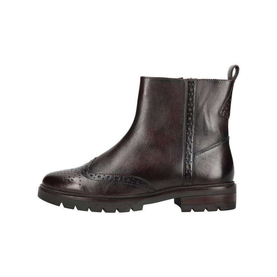 ara Bottine Chelsea en cuir pour femme  