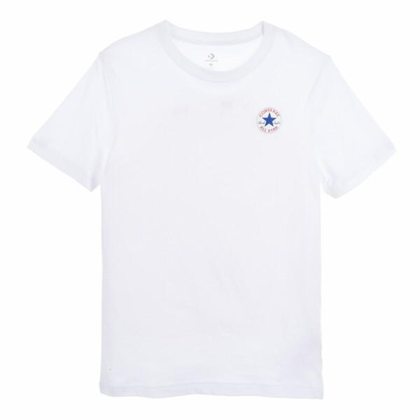 CONVERSE  t-shirt enfant printed ctp 