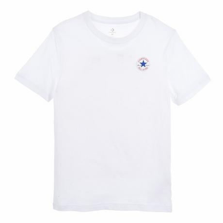 CONVERSE  t-shirt enfant printed ctp 