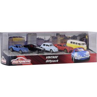 Majorette  PKW Modell Ford, Porsche, Renault, Volkswagen (VW) PKW Modell 