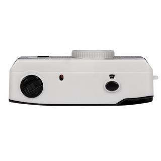 Ilford  Ilford Sprite 35 II Kompakt-Filmkamera 35 mm Schwarz, Silber 