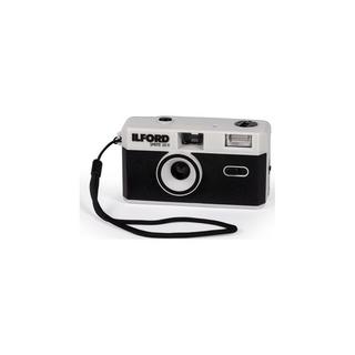 Ilford  Ilford Sprite 35 II Macchina da presa compatta 35 mm Nero, Argento 