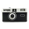 Ilford  Ilford Sprite 35 II Macchina da presa compatta 35 mm Nero, Argento 