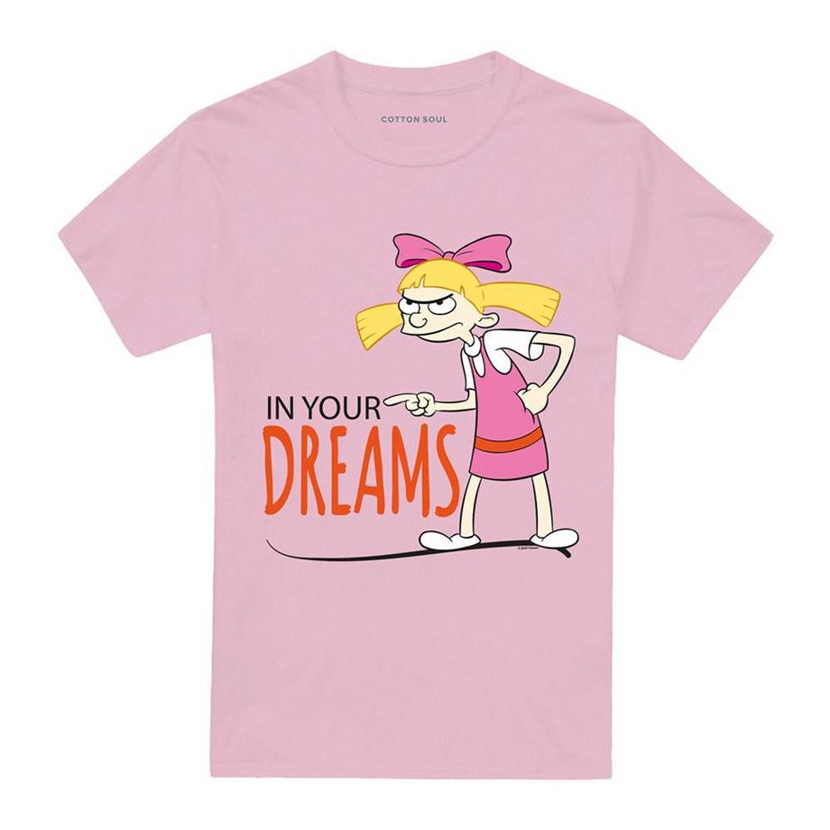 In Your Dreams Maglietta Helga
