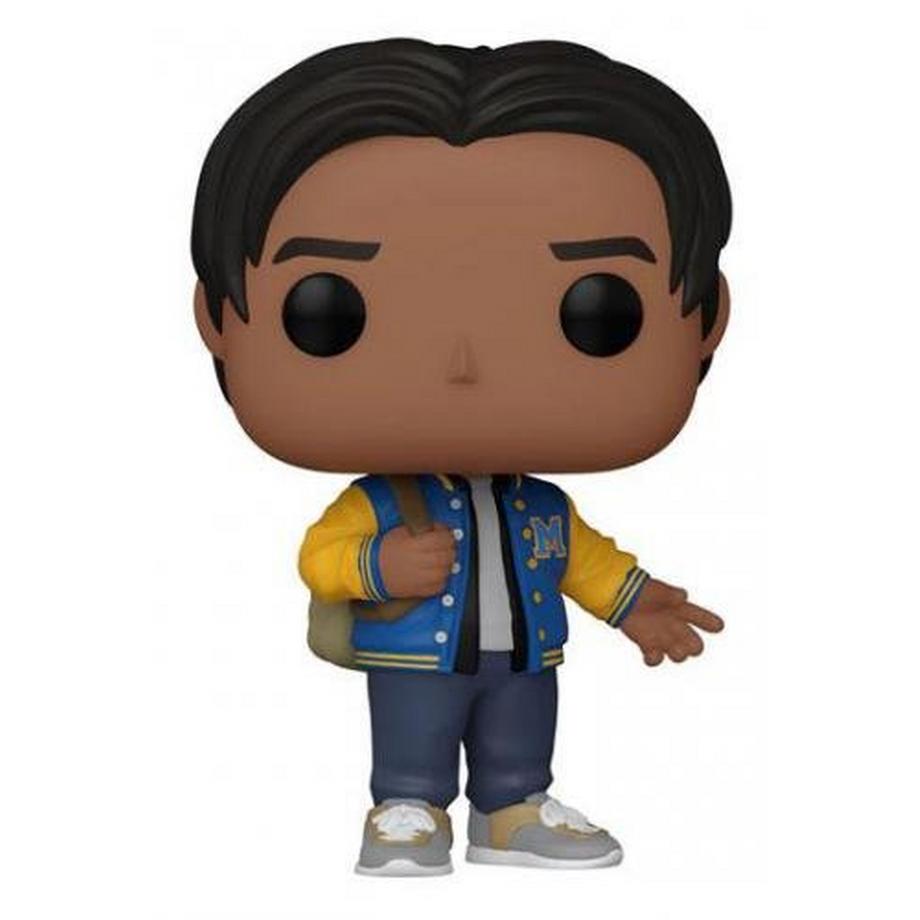 Funko Pop ! Spider-man No Way Home : Ned (925)