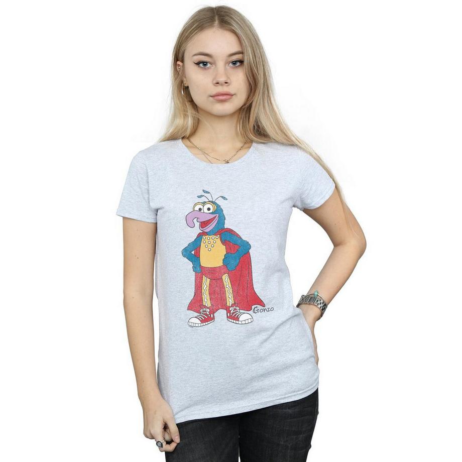 Disney The Muppets Gonzo T-Shirt  