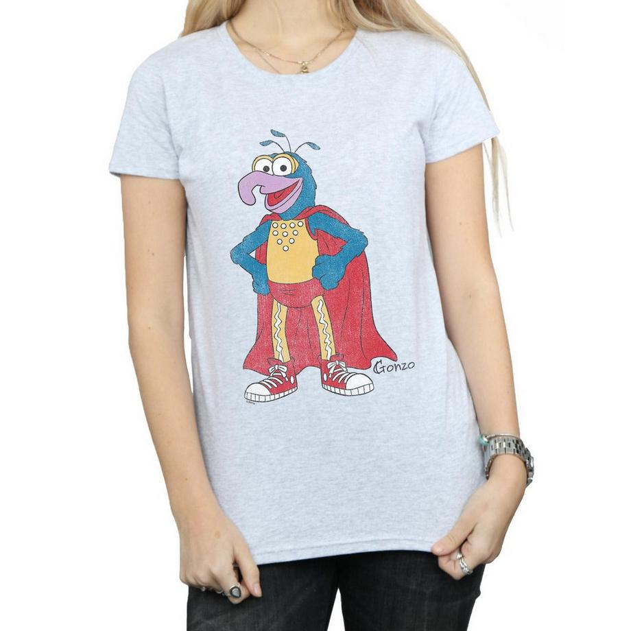Disney The Muppets Gonzo T-Shirt  