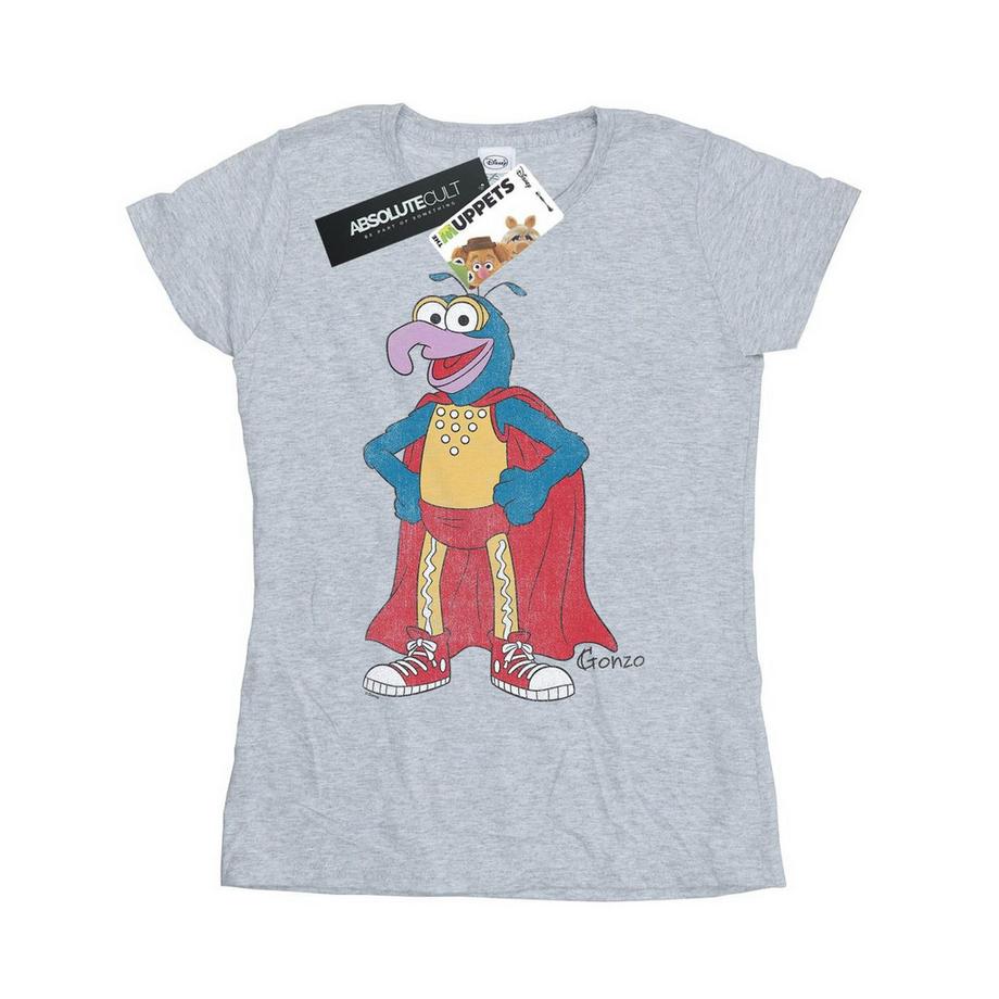 The Muppets Gonzo TShirt