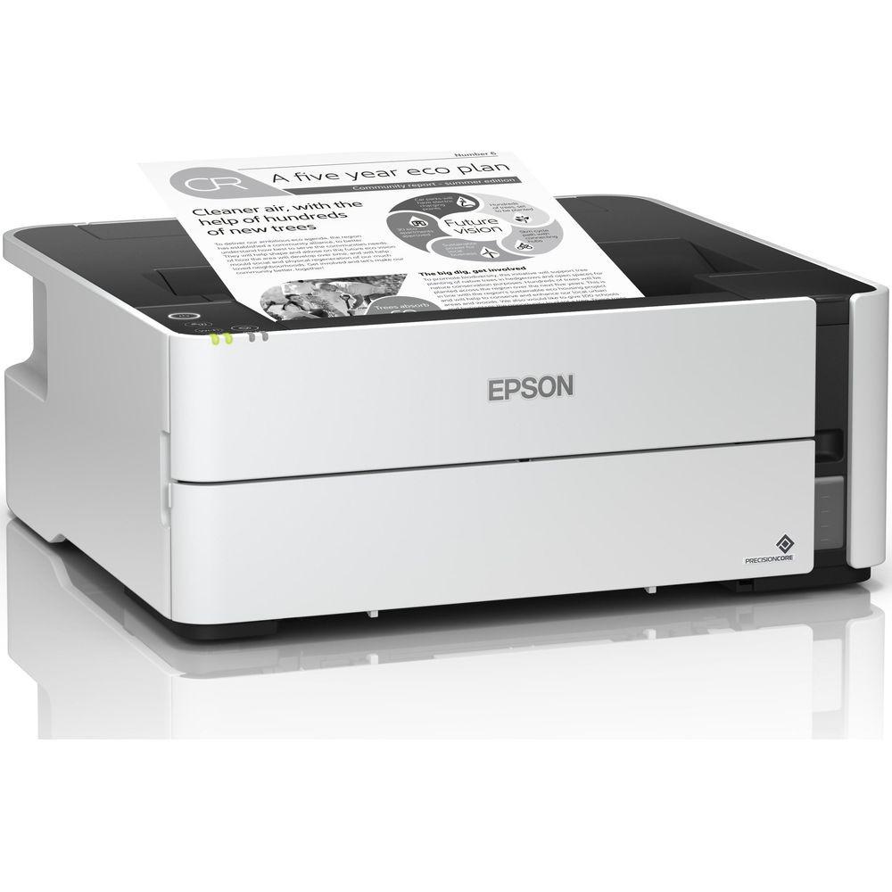 EPSON  DRUCKER ECOTANK ET-M1180 