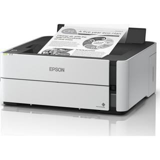 EPSON  DRUCKER ECOTANK ET-M1180 