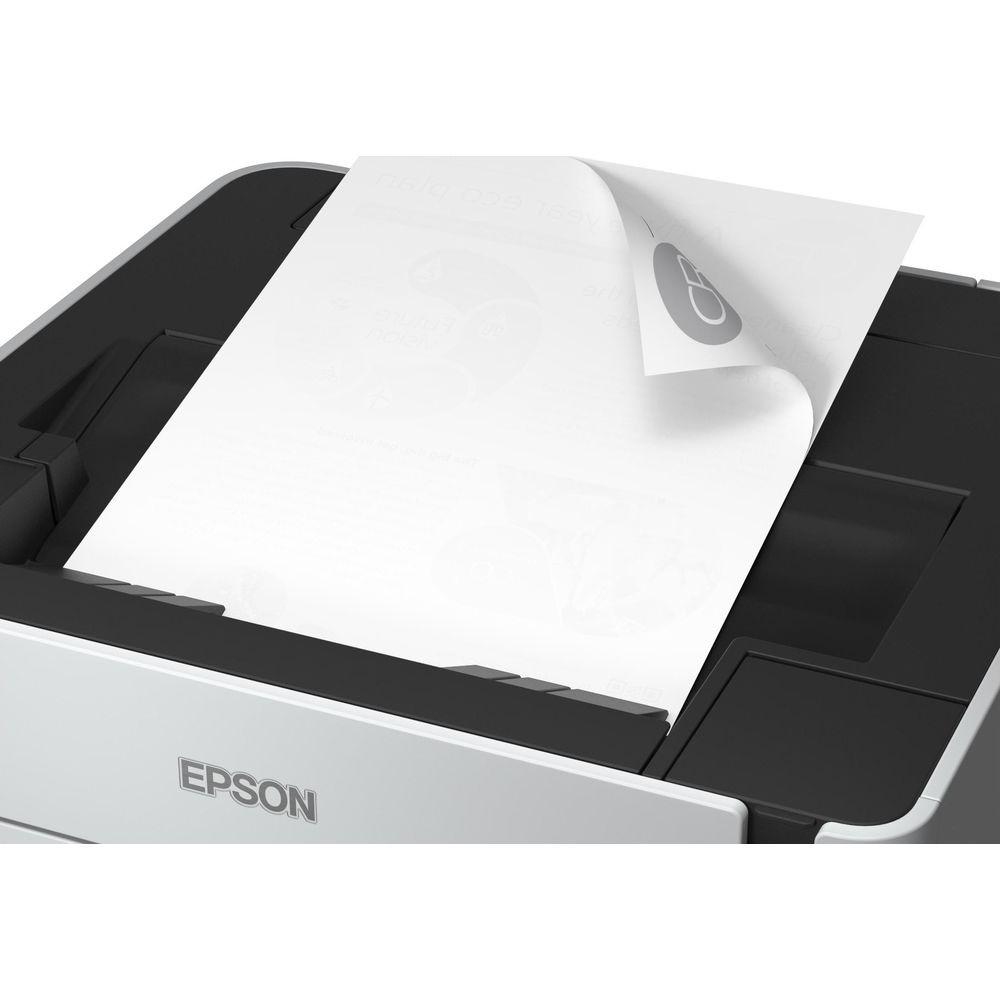 EPSON  DRUCKER ECOTANK ET-M1180 