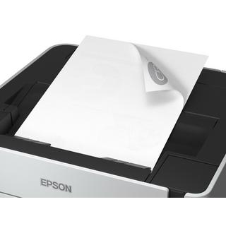 EPSON  DRUCKER ECOTANK ET-M1180 