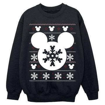 Christmass Sweatshirt