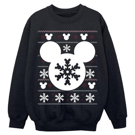 Disney  Christmass Sweatshirt 